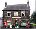 Two Dales - Post Office