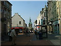 High Street, Dunfermline