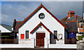 Ava Street Pentecostal church, Belfast