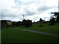 University of Surrey- Stag Hill Campus