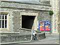 Temple Meads railway station