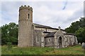 South Elmham All Saints