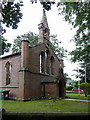 All Saints Church, Weston