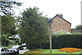 Knockholt Village Sign