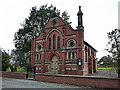 Methodist Chapel, Chorlton