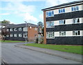 Flats, Somerset Road, Monmouth