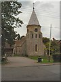 All Saints church,  Plumpton