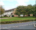 Trevor Bowen Court, Monmouth