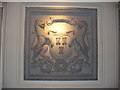 Aberdeen Coat of Arms