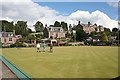 Forfar Bowling Club