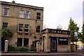 The Hop Pole on Upper Bristol Road