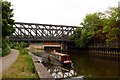 Midland Bridge over the River Avon