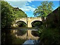 Bridge of River Leven, Hutton Rudby