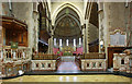 Holy Trinity, Folkestone - Sanctuary