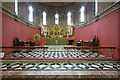 Holy Trinity, Folkestone - Sanctuary