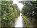 Peak Forest Canal