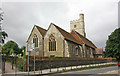 St Margaret, Rainham, Kent