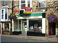 Pateley Bridge Post Office