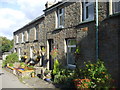 Cottages, Groes-wen