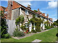 Friars Road, Winchelsea