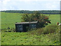 Old Railway Wagon