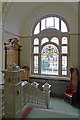 Main Staircase, Reigate Town Hall