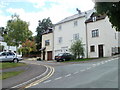 Beaufort Place, Chepstow