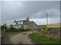 Mill of Balmaud cottages