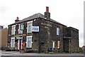 Salutation Inn, Wortley Road, High Green