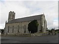G9270 : St Brigid's RC Church, Ballinra by Kenneth  Allen