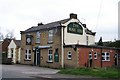 The Rose Inn, Thompson Hill, High Green