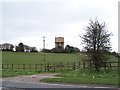 Water Tower, Potter Hill, High Green - 2