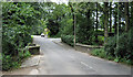 Bridge on Grange Road