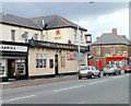 Grange, Grangetown, Cardiff