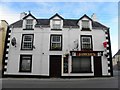 G9270 : Jamesie's Pub, Ballintra by Kenneth  Allen