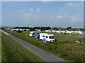 Winchelsea Beach caravan park