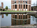 Walking along the Leeds to Liverpool Canal #5