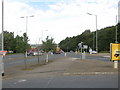 Canal Road / Shipley Airedale Road Junction