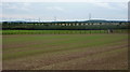 Fields near Mount Pleasant Farm