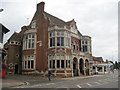 Xtra Public House in Dalkeith Place