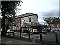 An Aston Corner Shop