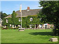 Cottages on the Green