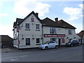 The White Horse, Bilsington