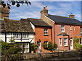 Church Street, Warnham