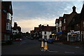 Station Road West, Oxted, Surrey