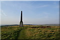 The Bishop Monument