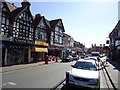 Surrey Street, Littlehampton