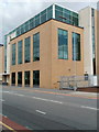 Arriva Trains Wales HQ, Cardiff