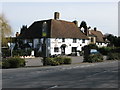 The Cock Inn, Heath Road, Cock Street