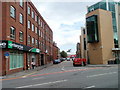 Trade Street, Cardiff